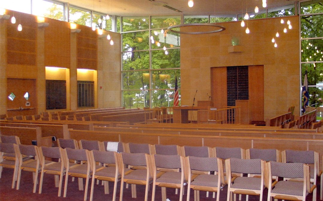 Bet Torah Sanctuary