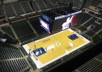 Indianapolis Pacers